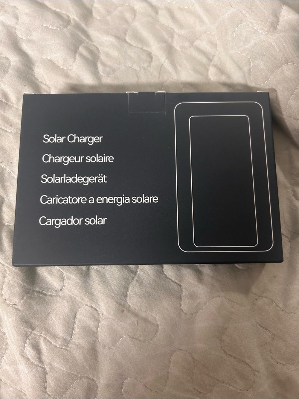Solar Charger for Ring Video Doorbell (2nd Generation)